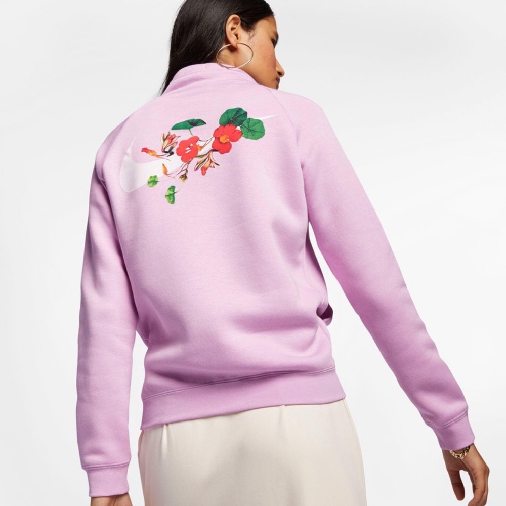 Nike Femme Sweatshirt size XL